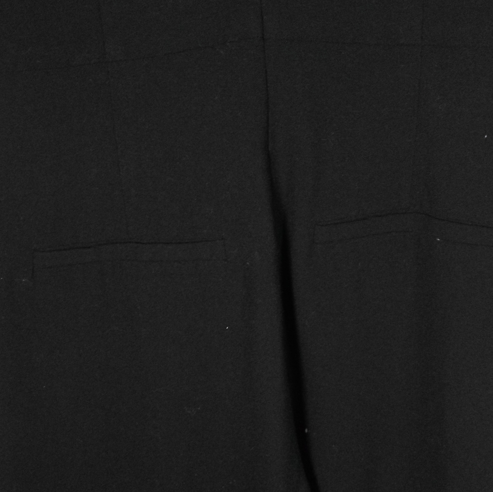 Slate & Willow Black Amanda Jumpsuit Size 2 - Picture 9 of 16